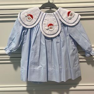 Cecil & Lou long sleeved dress 3 months